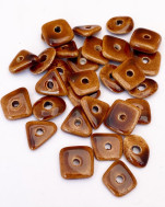 R11 17 Kerámiagyöngy
